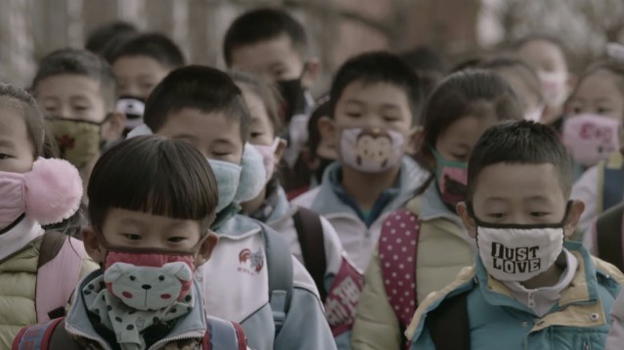 L’inquinamento danneggia il DNA di bambini e adolescenti