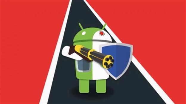 41 app Android affette dal virus Judy che genera click per gli hacker