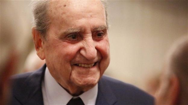 E’ morto l’ex premier della Grecia, Konstantinos Mitsotakis, a 98 anni