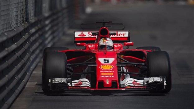 Ferrari rimane sempre la squadra più popolare della Formula 1