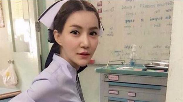 L’infermiera è "troppo sexy": l’ospedale la costringe al licenziamento