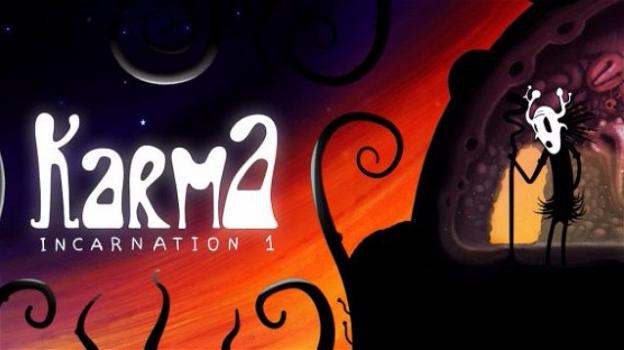 "Karma. Incarnation 1", videogame con grafica artigianale e scelte morali