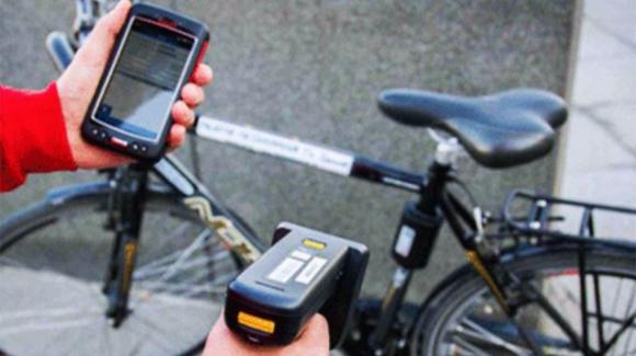 come trovare il codice telaio sulla bicicletta da corsa