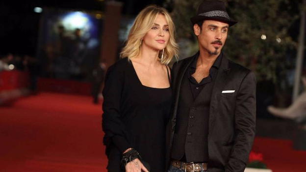 Raz Degan e Paola Barale: il loro "Film Privato" in tv