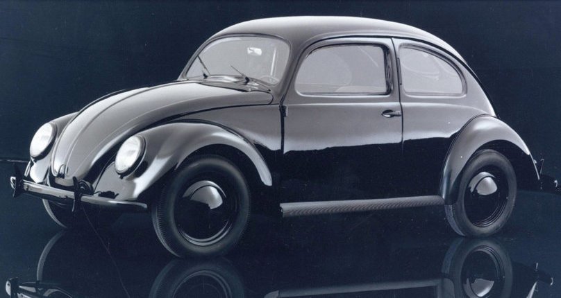 Volkswagen-maggiolino