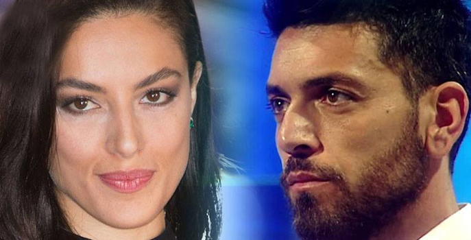 Alessandro Calabrese contro la tronista Desirée Popper: "È una falsa!"