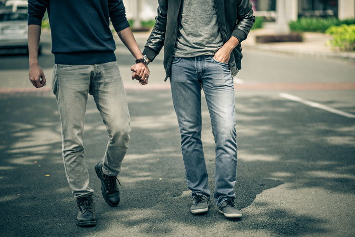 omosessuali-gay