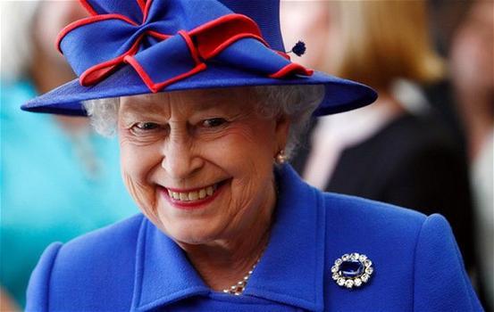 GB, la Regina Elisabetta ha un profilo Facebook top secret