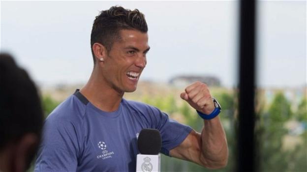 Champions League, verso Cardiff 2017: Ronaldo non teme la Juventus