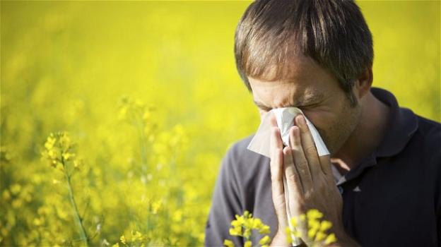 Scoperto un trattamento che potrebbe curare a vita tutte le allergie
