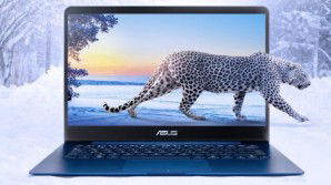 Computex 2017. Asus ZenBook pro, specifiche e prezzi