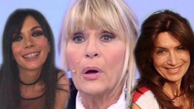 Barbara De Santi e Rossella Bova di U&D: "Ecco chi è davvero Gemma"