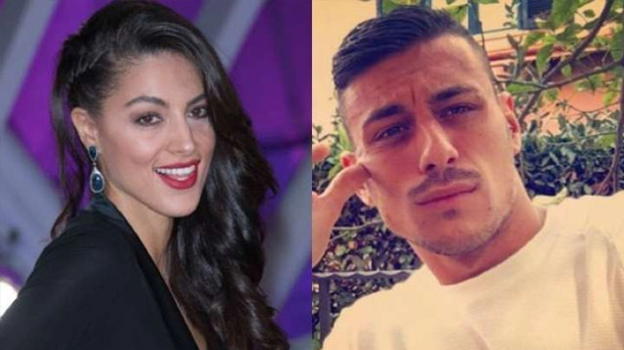 La rivelazione di Desirèe Popper: "Mattia Marciano era un violento"