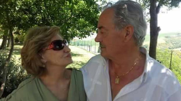 Graziella Montanari di U&D sta frequentando Remo Proietti