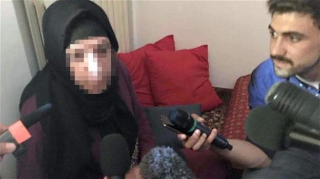 Londra, parla la madre del terrorista italo-marocchino