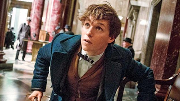 Casting per "Fantastic Beasts 2": cercano i protagonisti da teenager