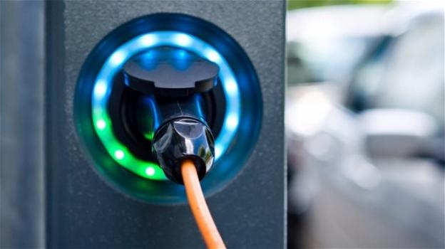 Nel 2030 le auto elettriche costeranno meno di quelle a benzina