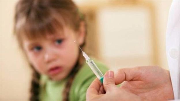 E’ ufficiale: i vaccini saranno obbligatori per frequentare la scuola