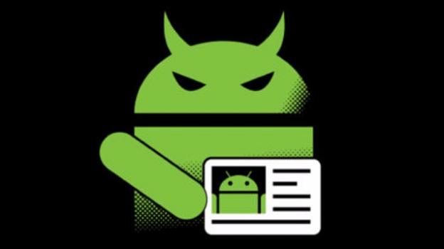KSKAS, malware Android che ruba i dati personali, e mostra pubblicità