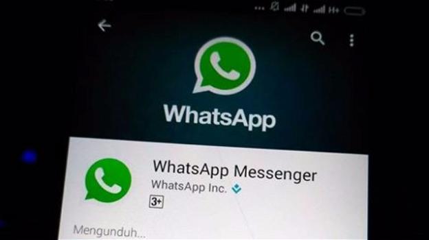 WhatsApp: nuova schermata per chiamate in arrivo e segnalazione spam