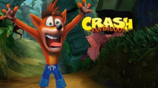E3: line-up della Activision con una sorpresa su Crash Bandicoot