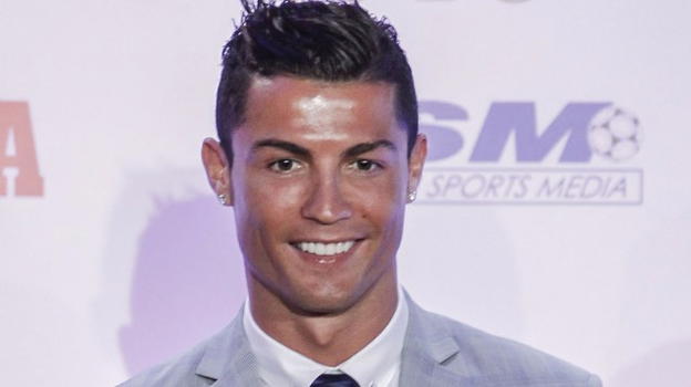 Cristiano Ronaldo di nuovo padre, nati due gemelli tramite surrogata