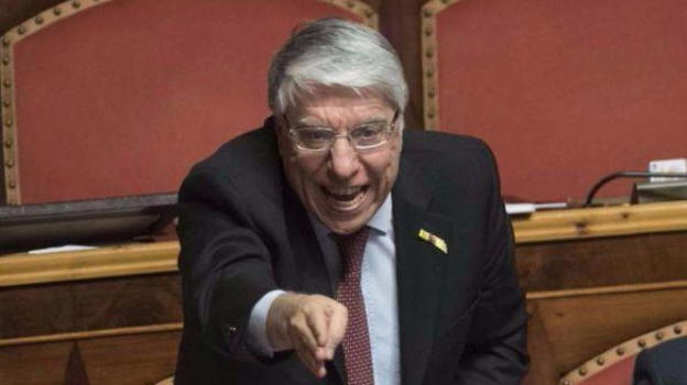 Giovanardi: "Mandiamo i reparti antidroga al concerto di Vasco"