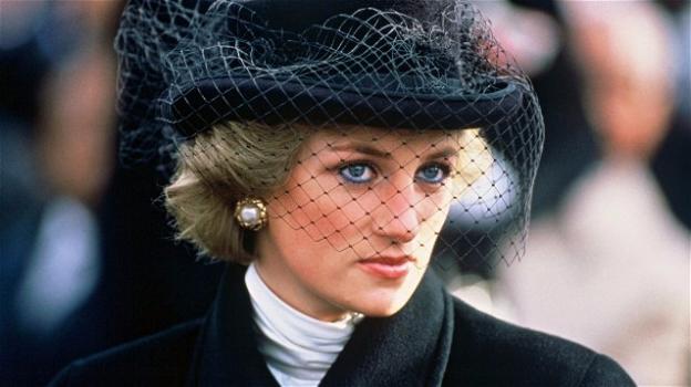 Lady Diana, le registrazioni segrete: tentò il suicidio dopo il matrimonio