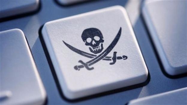 Pirateria in Internet: guai in vista per Google e Facebook