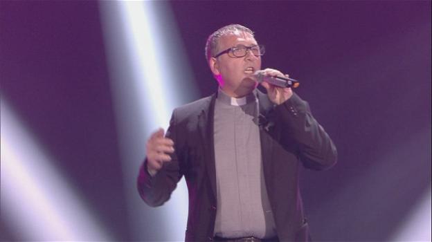 Don Giuseppe rifiuta 20.000 euro da destinare ai poveri per cantare in tv