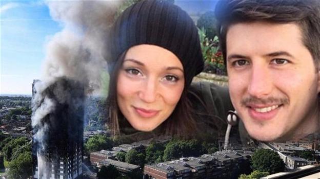 Londra, è arrivata la notizia ufficiale: Gloria e Marco tra le vittime