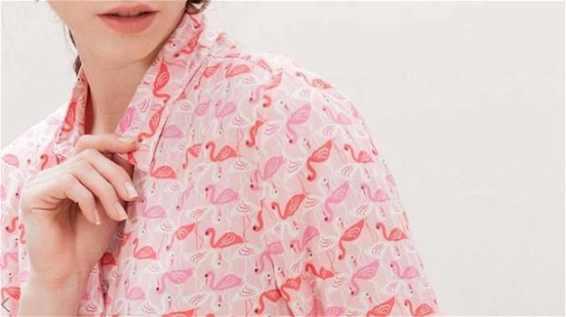 Scoppia la moda dei fenicotteri rosa: i pennuti portano positività