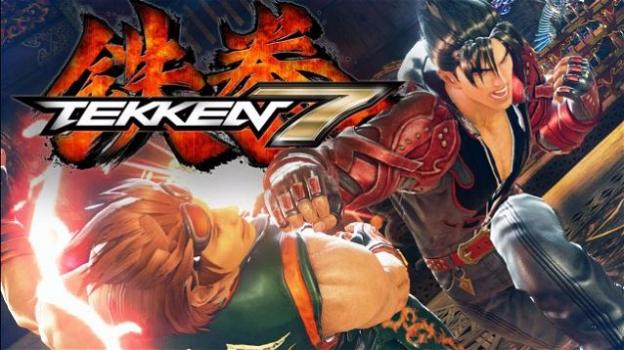 Tekken 7: torna la straordinaria simulazione picchiaduro