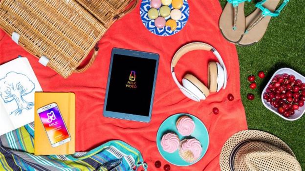 I gadget hi-tech più cool da portare in vacanza quest’estate