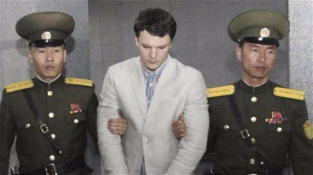 Studente americano morto dopo il rilascio in Corea del Nord