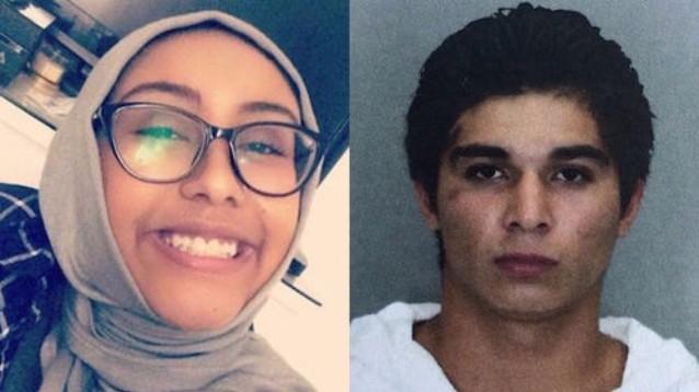Aggredita e uccisa a soli 17 anni perchè musulmana