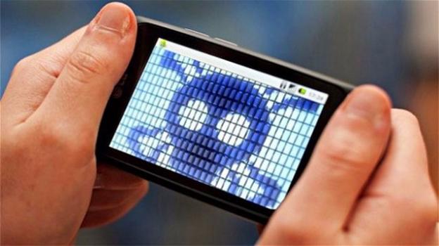 Allarme: 47 app Android diffondono un adware fastidioso e indiscreto