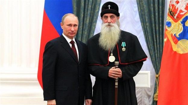 Russia: per i Vecchi credenti ortodossi non radersi protegge dall’omosessualità
