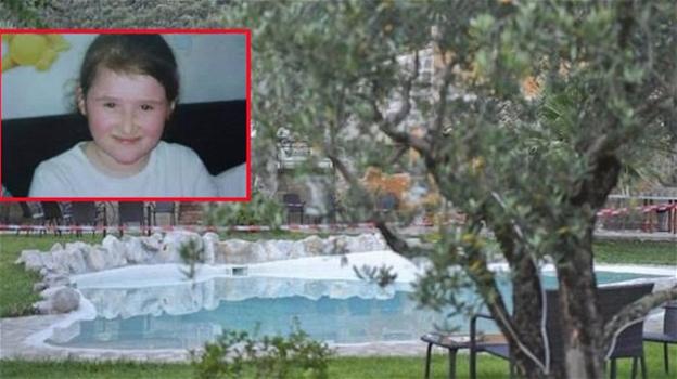 Maria, morta in piscina a 9 anni: nuova teste incastra sospetti