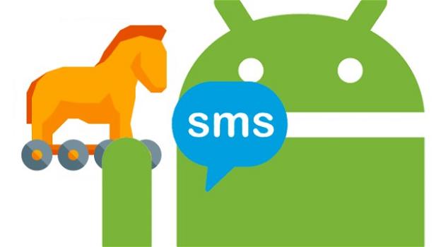 Allerta: il trojan Ztorg iscrive i device Android a costosi servizi premium