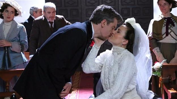 Una Vita, anticipazioni spagnole: Mauro sposa Humildad