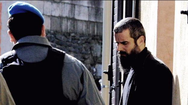 Libero il rapitore che tagliò il lobo dell’orecchio al piccolo Farouk