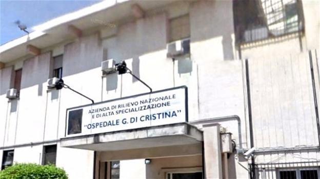 Palermo, neonata portata in ospedale con lesioni cerebrali: si indaga