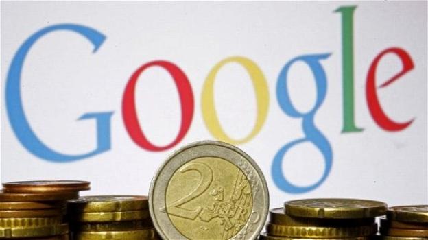La Commissione Europea commina a Google una multa da 2,42 miliardi