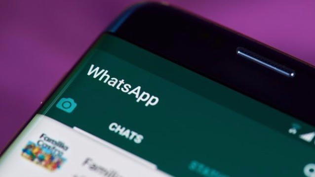 WhatsApp: spiegato il Recall, arriva la ricerca delle GIF via keyword