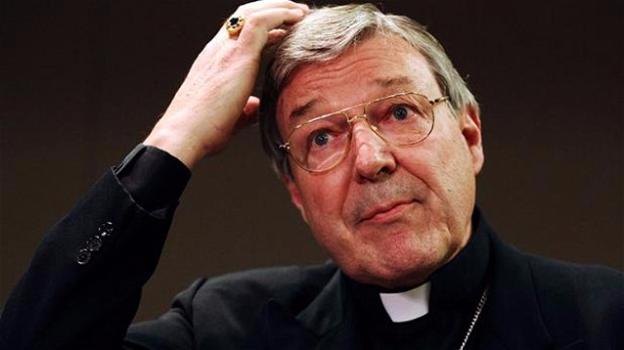 Prefetto degli Affari economici del Vaticano incriminato per pedofilia