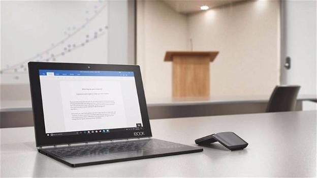 Lenovo: ecco i nuovi notebook IdeaPad, convertibili Yoga, e detachable Miix