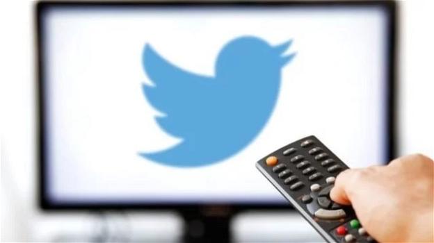 Twitter: nuova versione con funzionalità inerenti gli eventi in diretta