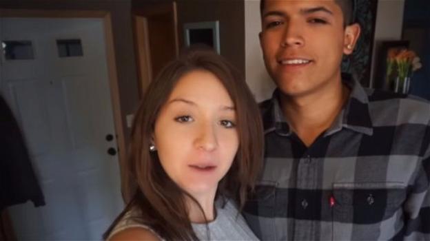 Volevano realizzare un video per YouTube: ragazza uccide il fidanzato