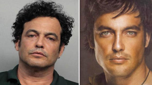 Milton Morales, ballerino ed ex tronista di U&D, arrestato a Miami